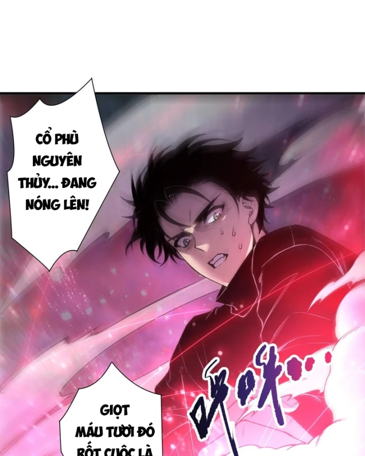 Thảm Họa Tử Linh Sư Chapter 268 - 28