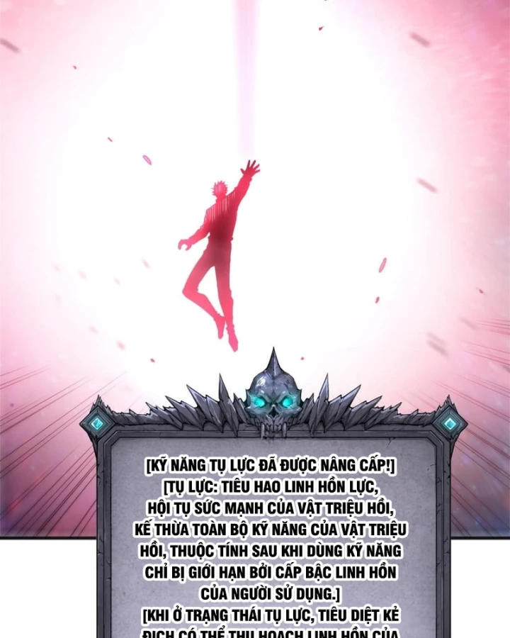 Thảm Họa Tử Linh Sư Chapter 268 - 31