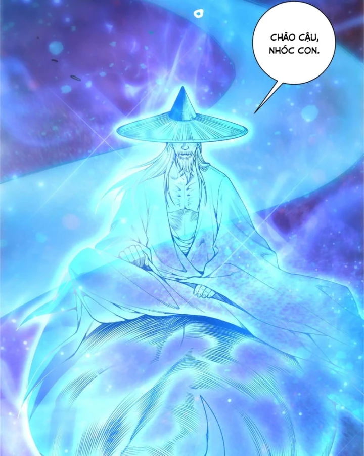 Thảm Họa Tử Linh Sư Chapter 268 - 34