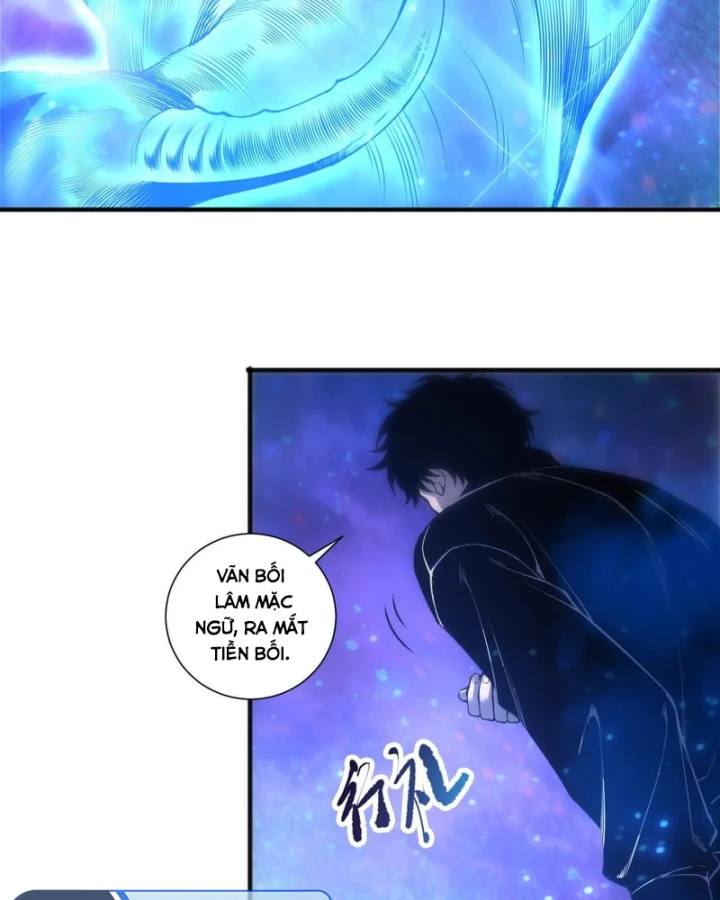 Thảm Họa Tử Linh Sư Chapter 268 - 35