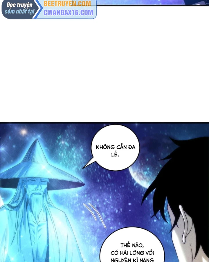 Thảm Họa Tử Linh Sư Chapter 268 - 36