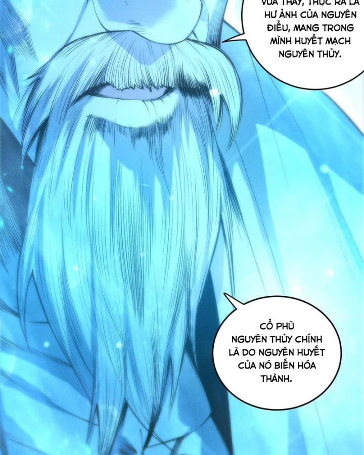 Thảm Họa Tử Linh Sư Chapter 268 - 43