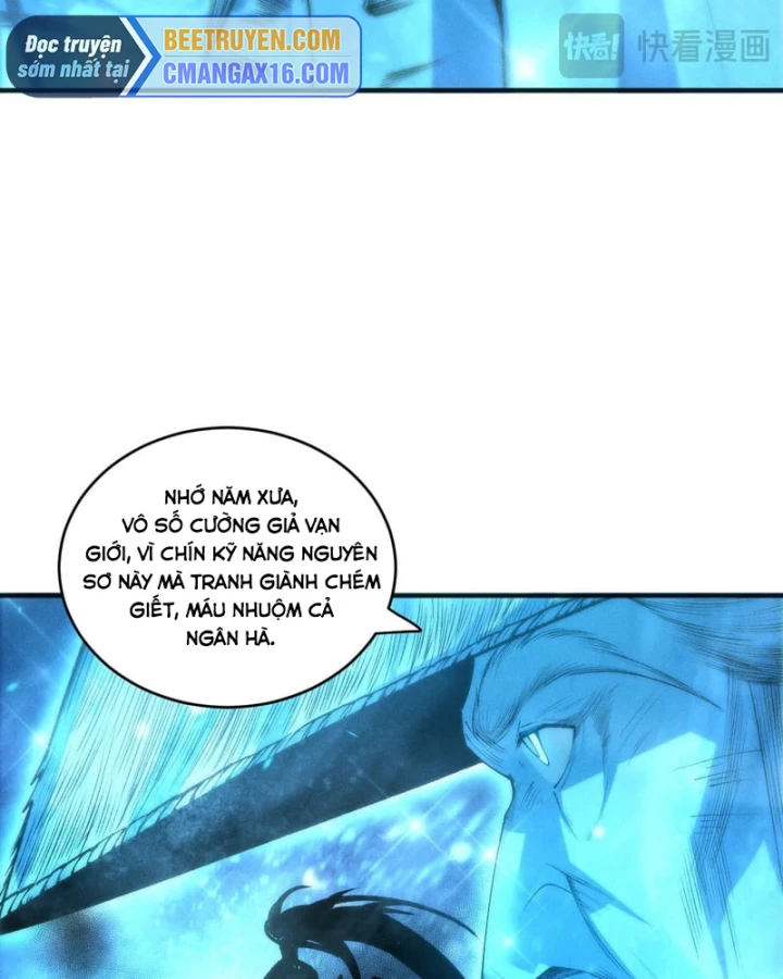 Thảm Họa Tử Linh Sư Chapter 268 - 44