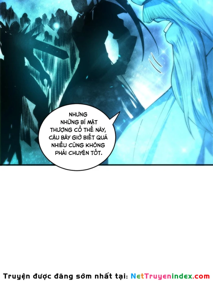 Thảm Họa Tử Linh Sư Chapter 268 - 45