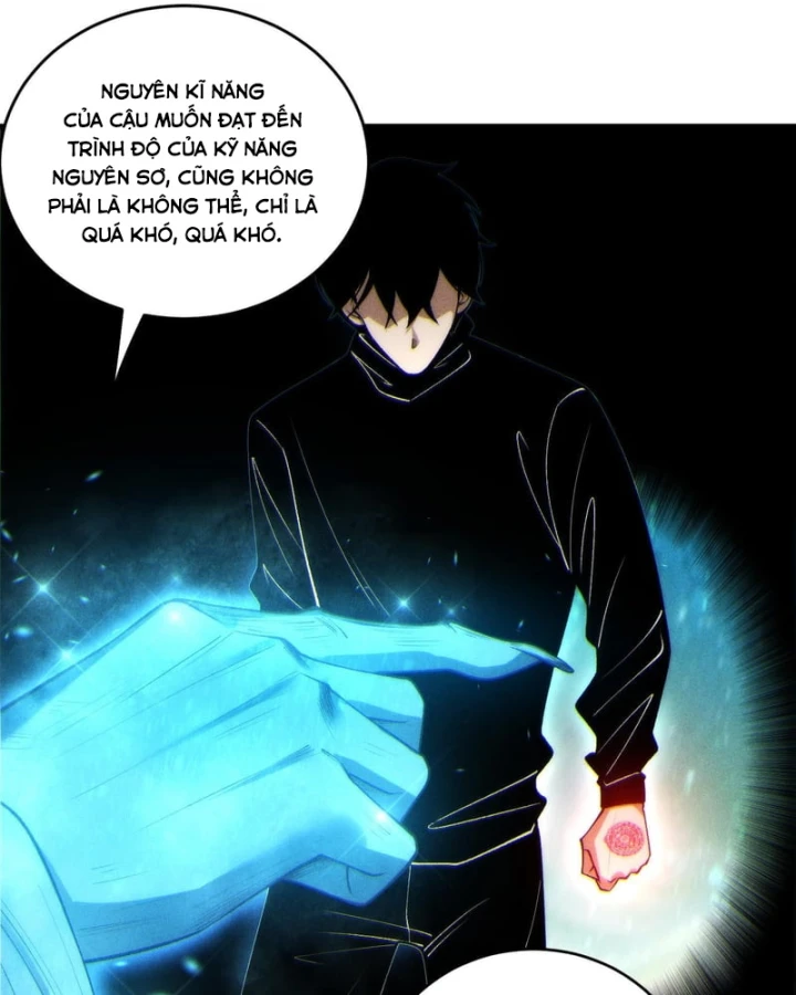 Thảm Họa Tử Linh Sư Chapter 268 - 46