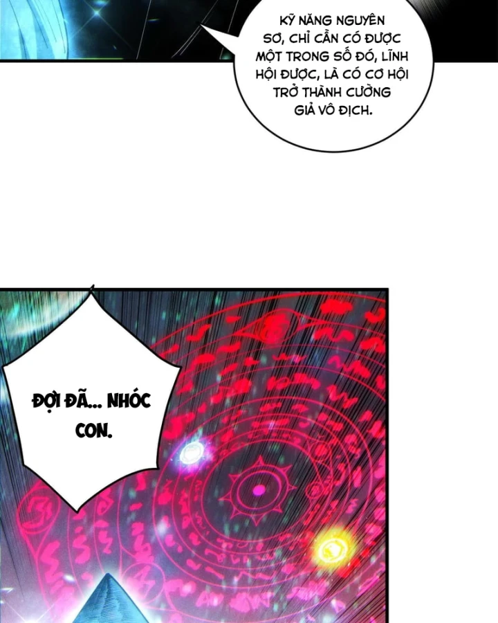 Thảm Họa Tử Linh Sư Chapter 268 - 47