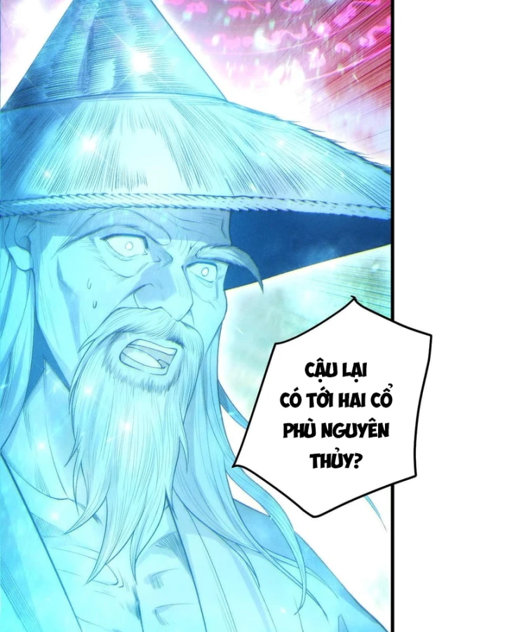 Thảm Họa Tử Linh Sư Chapter 268 - 48