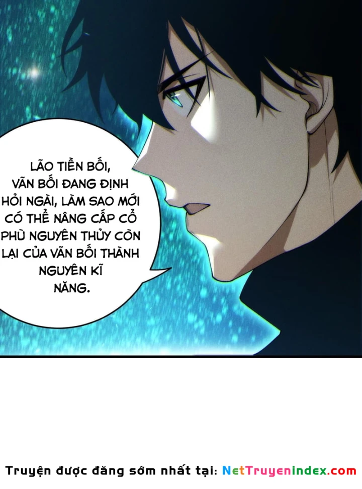 Thảm Họa Tử Linh Sư Chapter 268 - 50