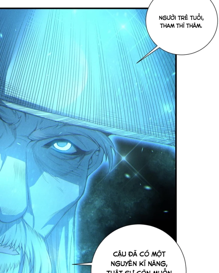 Thảm Họa Tử Linh Sư Chapter 268 - 55