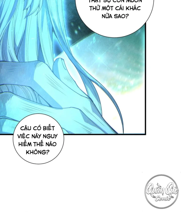 Thảm Họa Tử Linh Sư Chapter 268 - 56