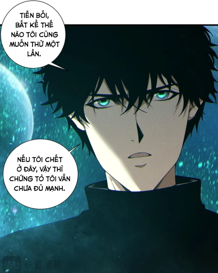 Thảm Họa Tử Linh Sư Chapter 268 - 57