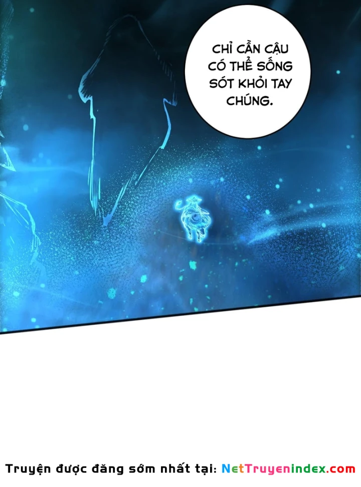 Thảm Họa Tử Linh Sư Chapter 268 - 68