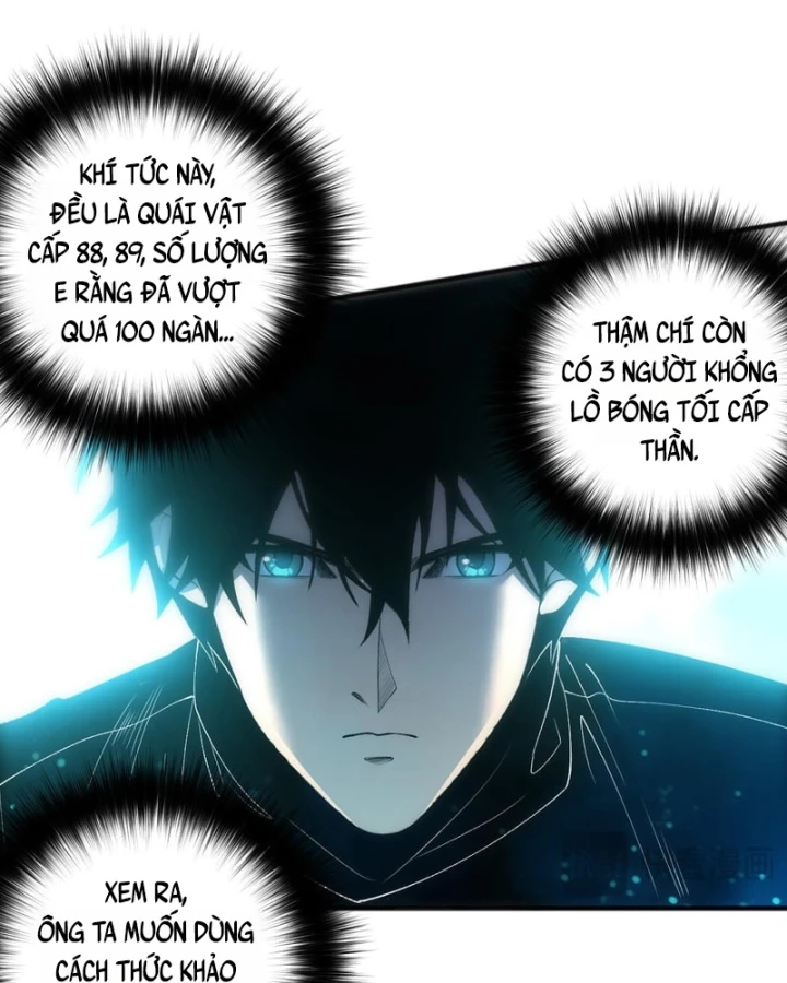 Thảm Họa Tử Linh Sư Chapter 268 - 69