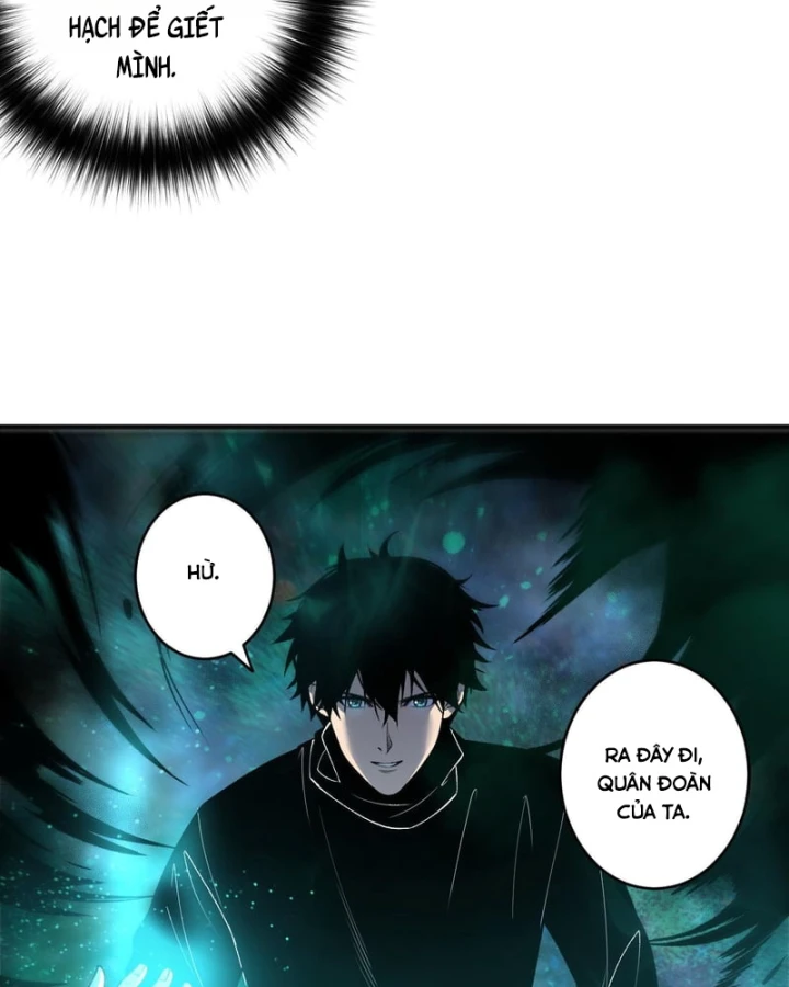 Thảm Họa Tử Linh Sư Chapter 268 - 70