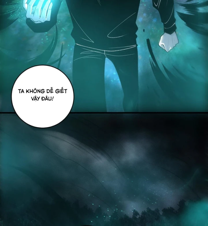 Thảm Họa Tử Linh Sư Chapter 268 - 71