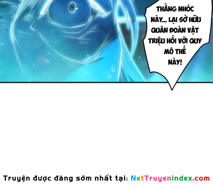 Thảm Họa Tử Linh Sư Chapter 268 - 75