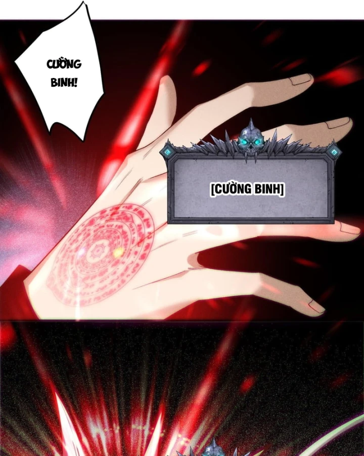 Thảm Họa Tử Linh Sư Chapter 268 - 76