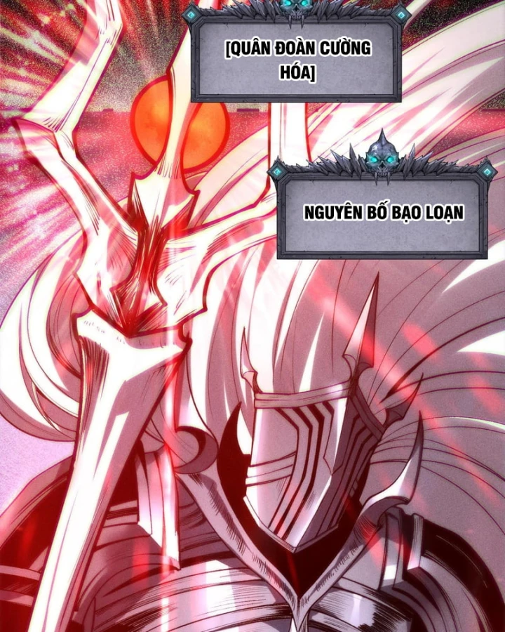 Thảm Họa Tử Linh Sư Chapter 268 - 77