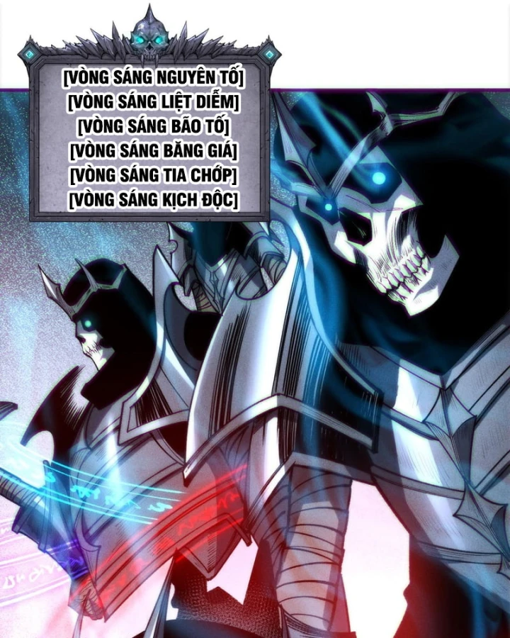 Thảm Họa Tử Linh Sư Chapter 268 - 80