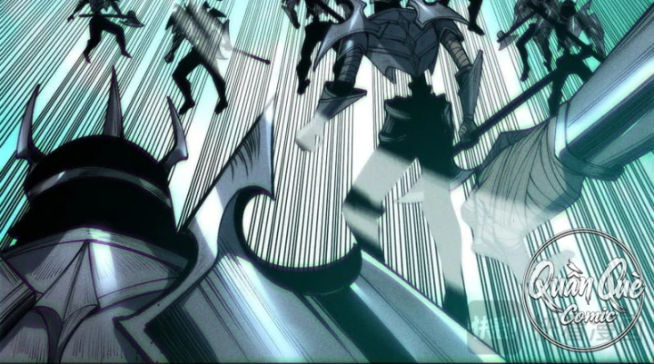 Thảm Họa Tử Linh Sư Chapter 268 - 83