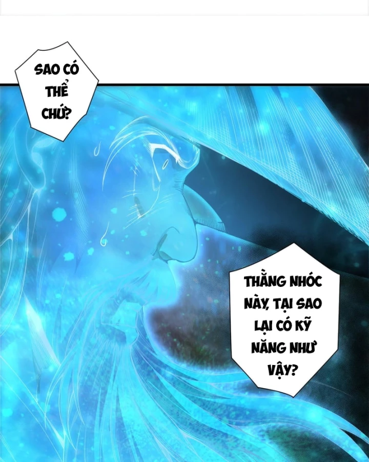 Thảm Họa Tử Linh Sư Chapter 268 - 86