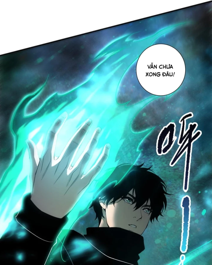 Thảm Họa Tử Linh Sư Chapter 268 - 91