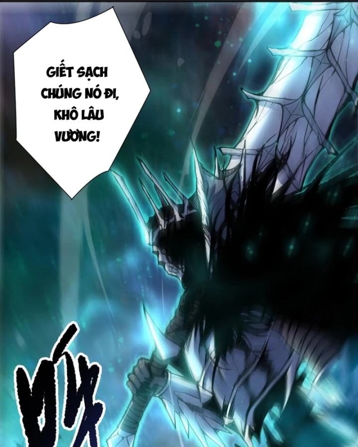 Thảm Họa Tử Linh Sư Chapter 268 - 101