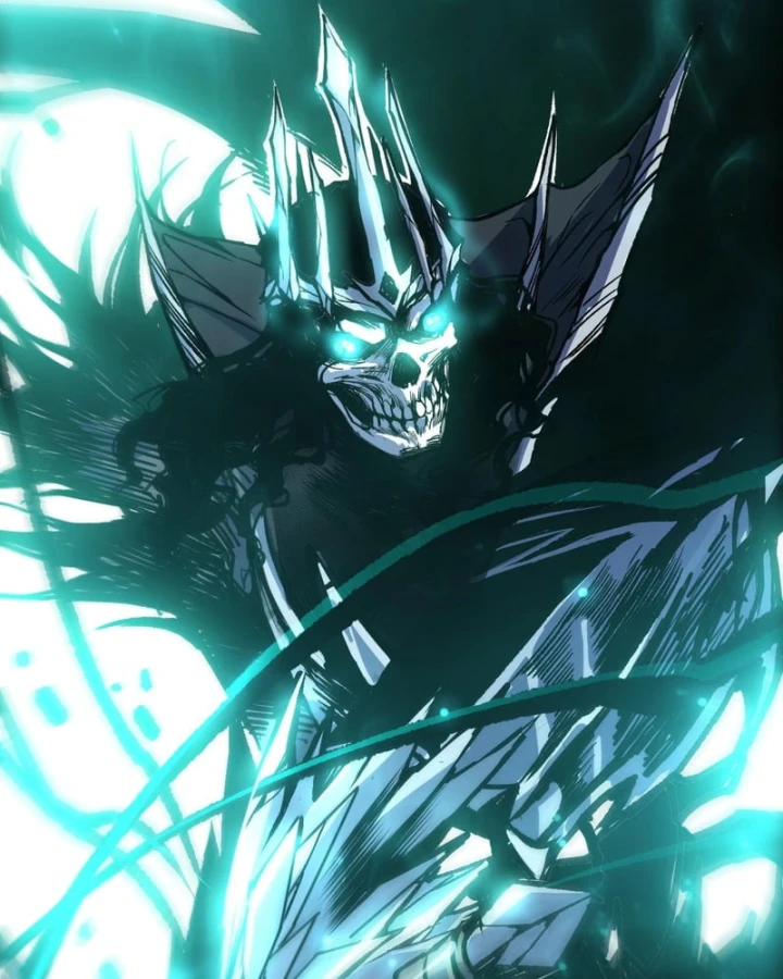 Thảm Họa Tử Linh Sư Chapter 268 - 105