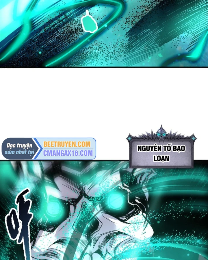 Thảm Họa Tử Linh Sư Chapter 269 - 4