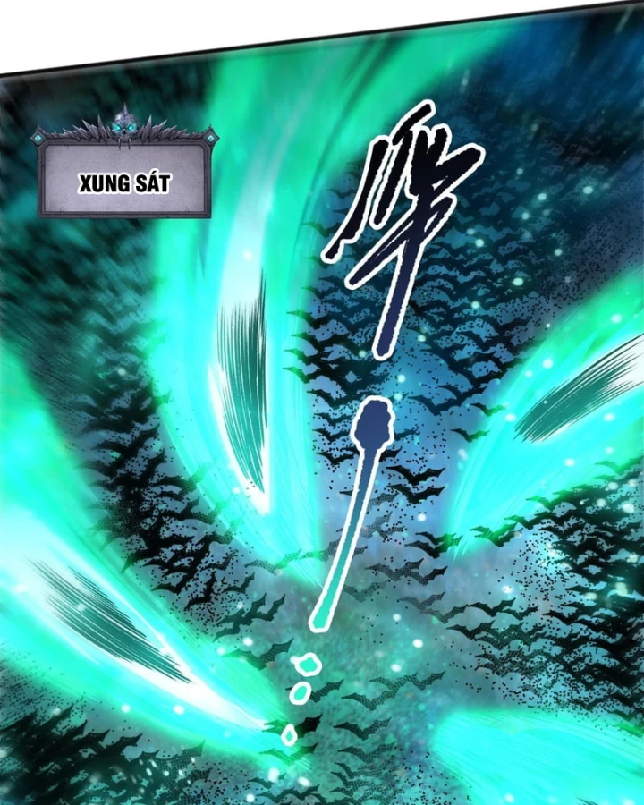 Thảm Họa Tử Linh Sư Chapter 269 - 11