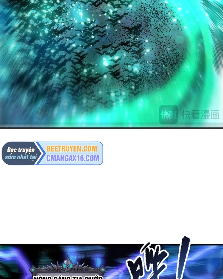 Thảm Họa Tử Linh Sư Chapter 269 - 12