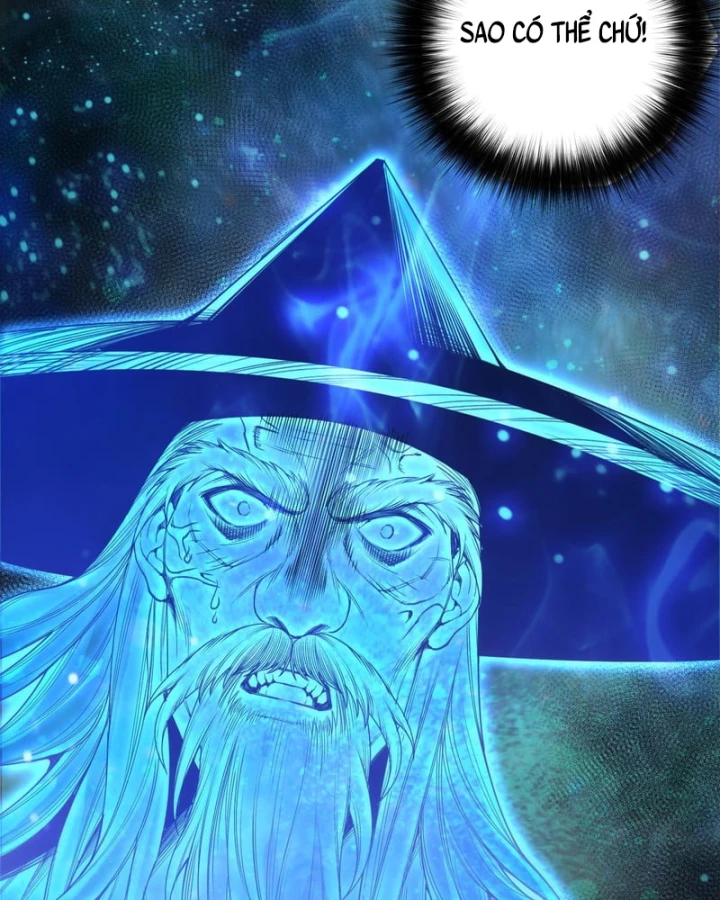 Thảm Họa Tử Linh Sư Chapter 269 - 21