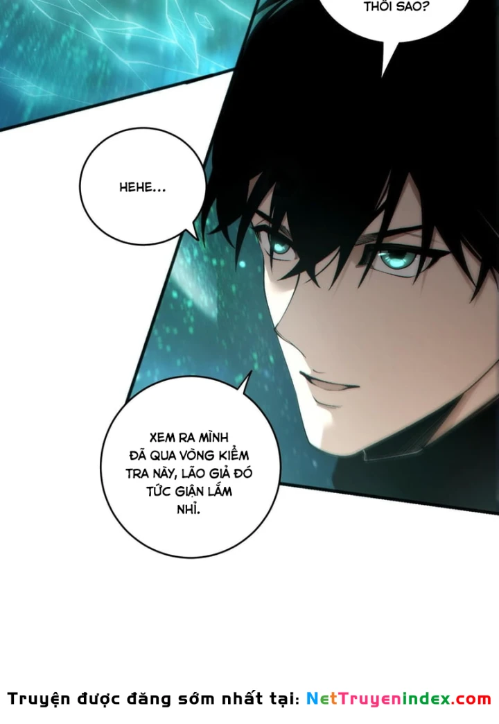 Thảm Họa Tử Linh Sư Chapter 269 - 25