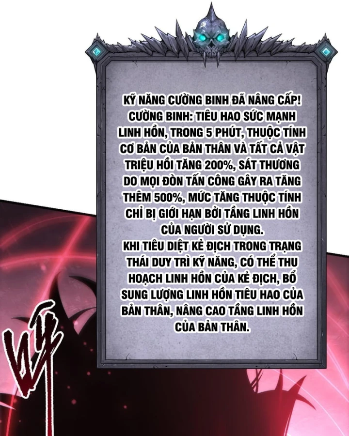 Thảm Họa Tử Linh Sư Chapter 269 - 30