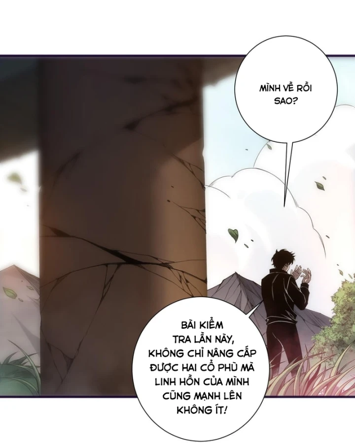 Thảm Họa Tử Linh Sư Chapter 269 - 36