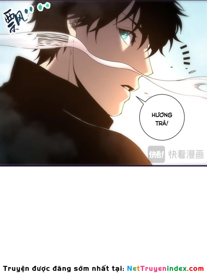 Thảm Họa Tử Linh Sư Chapter 269 - 38