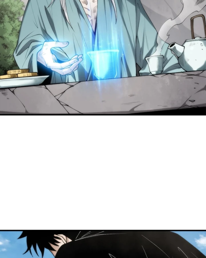 Thảm Họa Tử Linh Sư Chapter 269 - 43