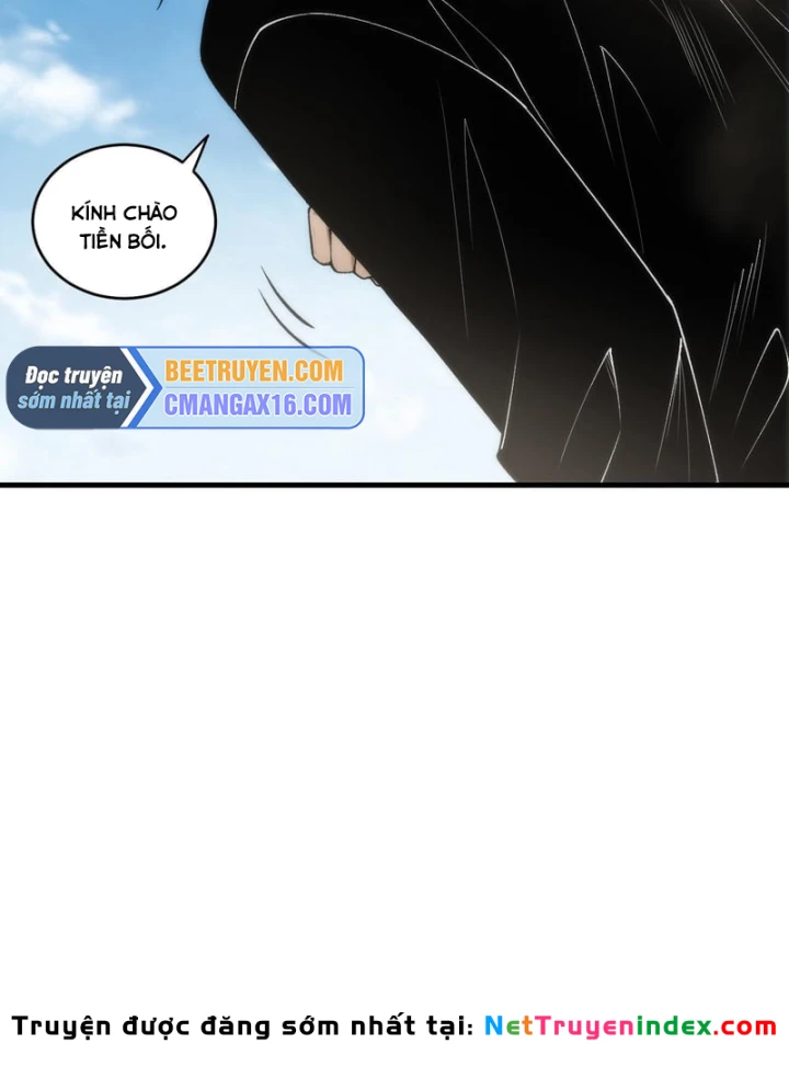 Thảm Họa Tử Linh Sư Chapter 269 - 44