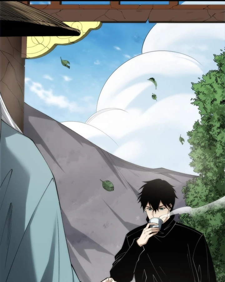 Thảm Họa Tử Linh Sư Chapter 269 - 46