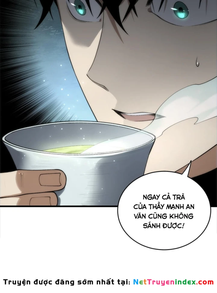 Thảm Họa Tử Linh Sư Chapter 269 - 48