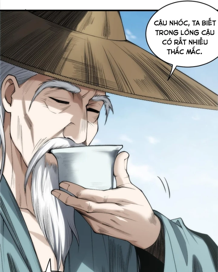 Thảm Họa Tử Linh Sư Chapter 269 - 50