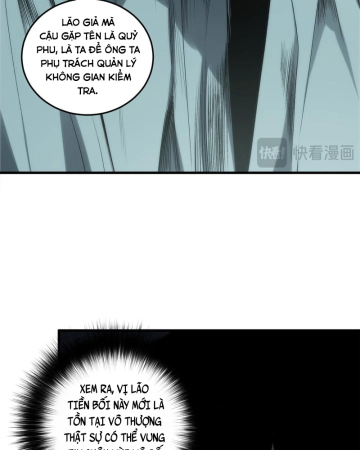 Thảm Họa Tử Linh Sư Chapter 269 - 51