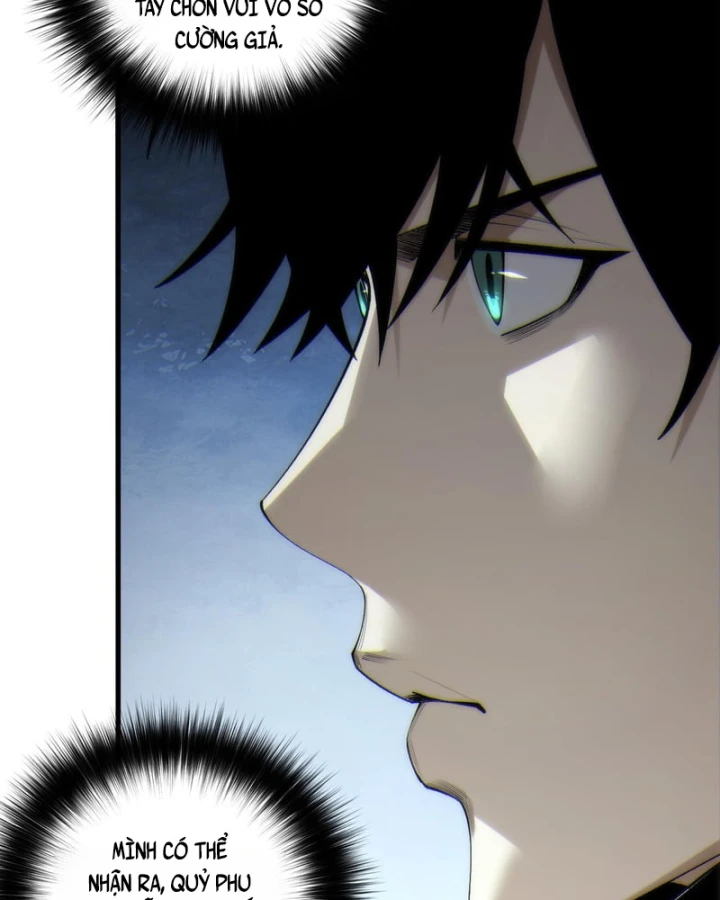 Thảm Họa Tử Linh Sư Chapter 269 - 52