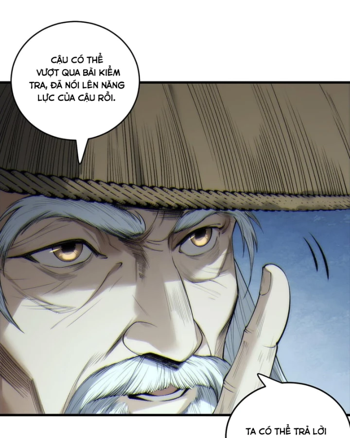 Thảm Họa Tử Linh Sư Chapter 269 - 54