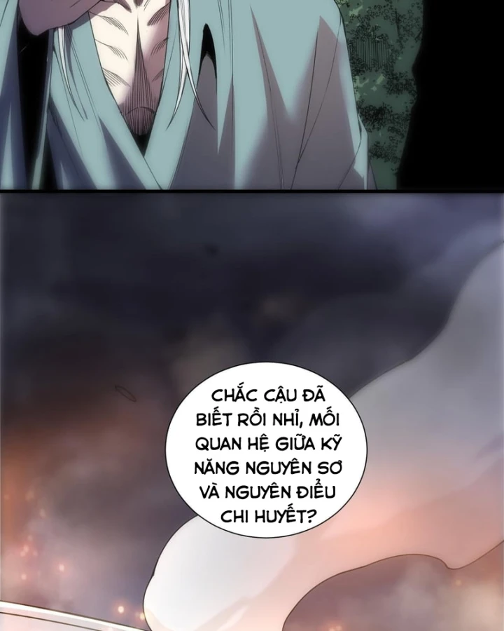 Thảm Họa Tử Linh Sư Chapter 269 - 66