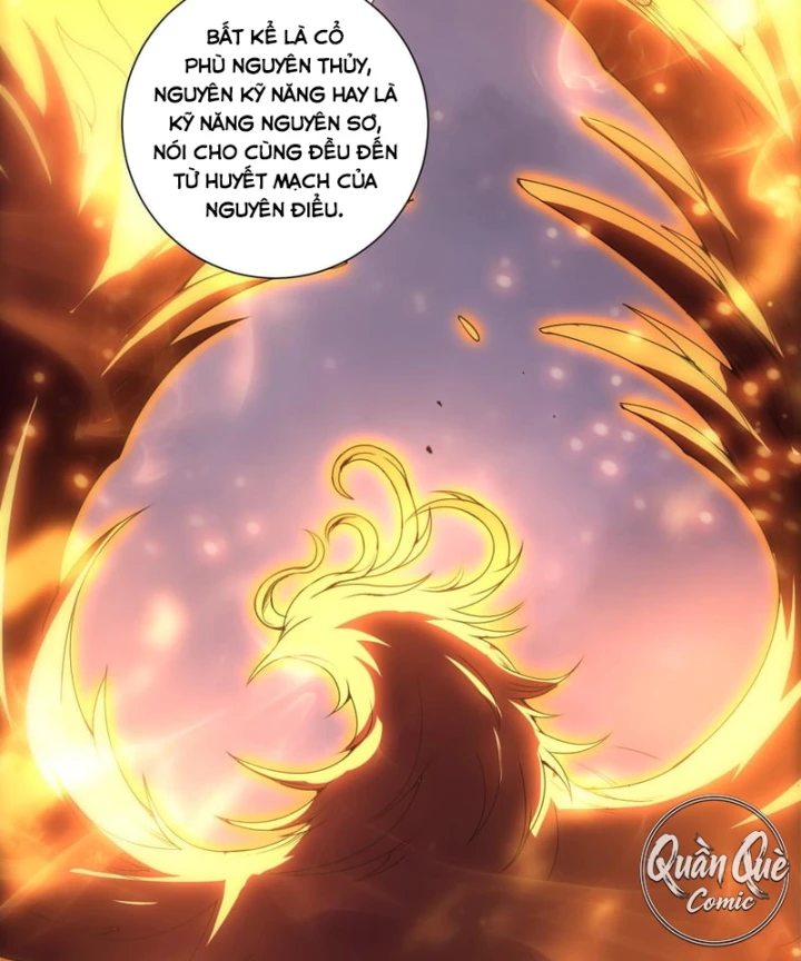 Thảm Họa Tử Linh Sư Chapter 269 - 68