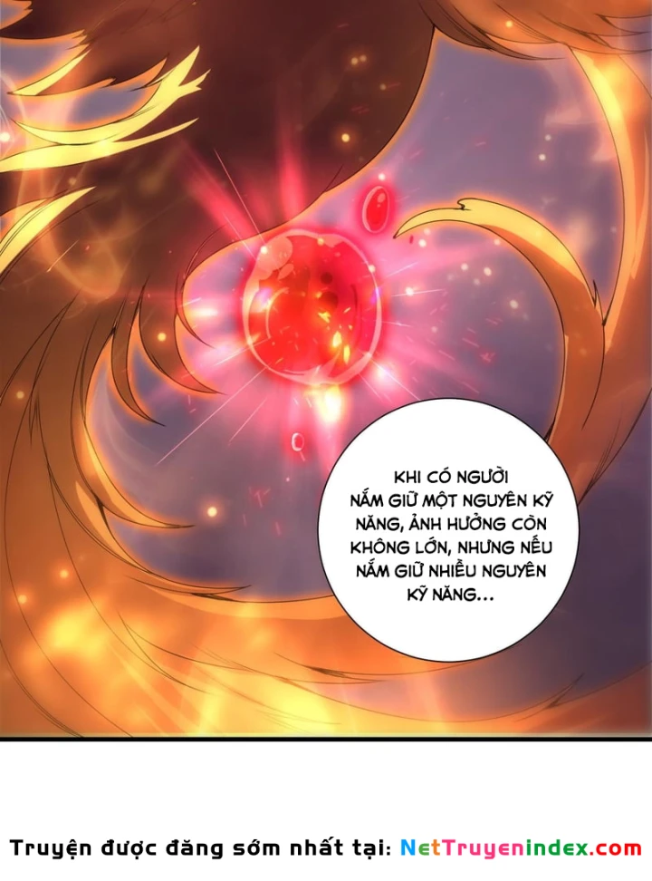 Thảm Họa Tử Linh Sư Chapter 269 - 69