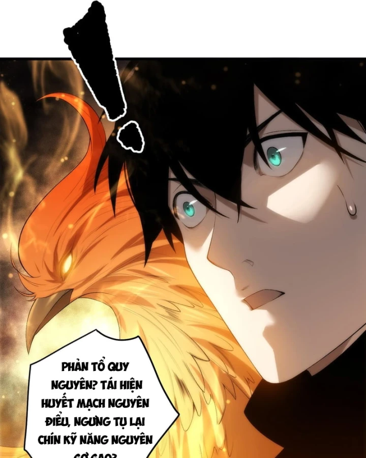 Thảm Họa Tử Linh Sư Chapter 269 - 73