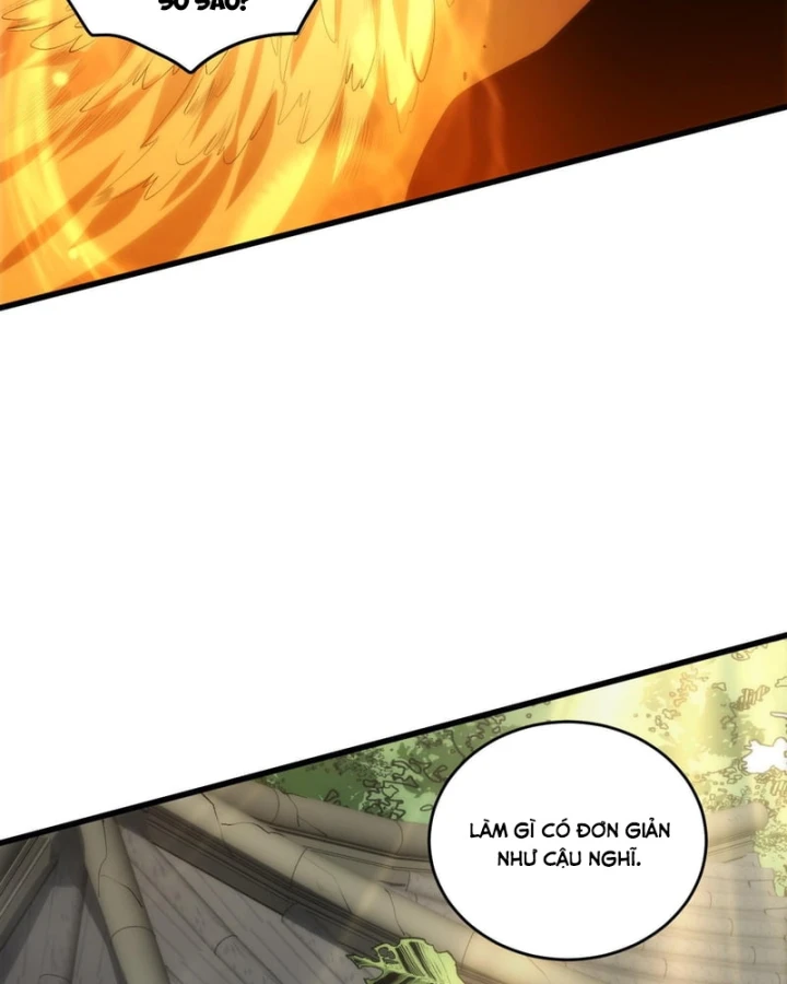 Thảm Họa Tử Linh Sư Chapter 269 - 74