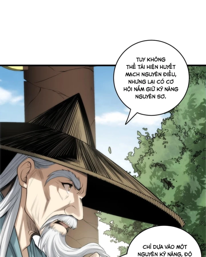 Thảm Họa Tử Linh Sư Chapter 269 - 77